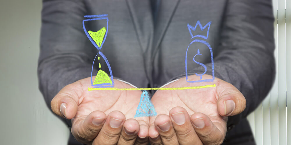 The opportunity cost will always be questioned whenever obstacles and unexpected circumstances occur during your hotel management system building stage