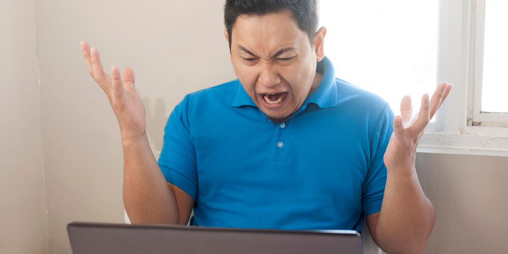 Frustration and disappointment happen every time you export a report that does not meet your requirement from your hospitality Property Management System